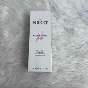 NEXXT‎ Neck & Chest Cream